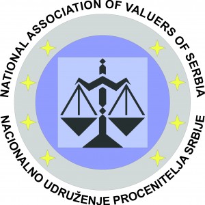 National Association of Valuers of Serbia, NAVS (NUPS)