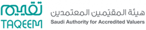The Saudi Authority for Accredited Valuers “Taqeem”