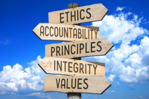 Online International Business Valuation Standards & Ethics Course