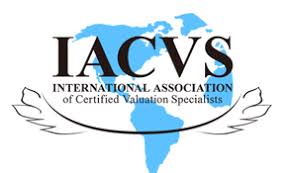 The International Association of Certified Valuation Specialists (IACVS)