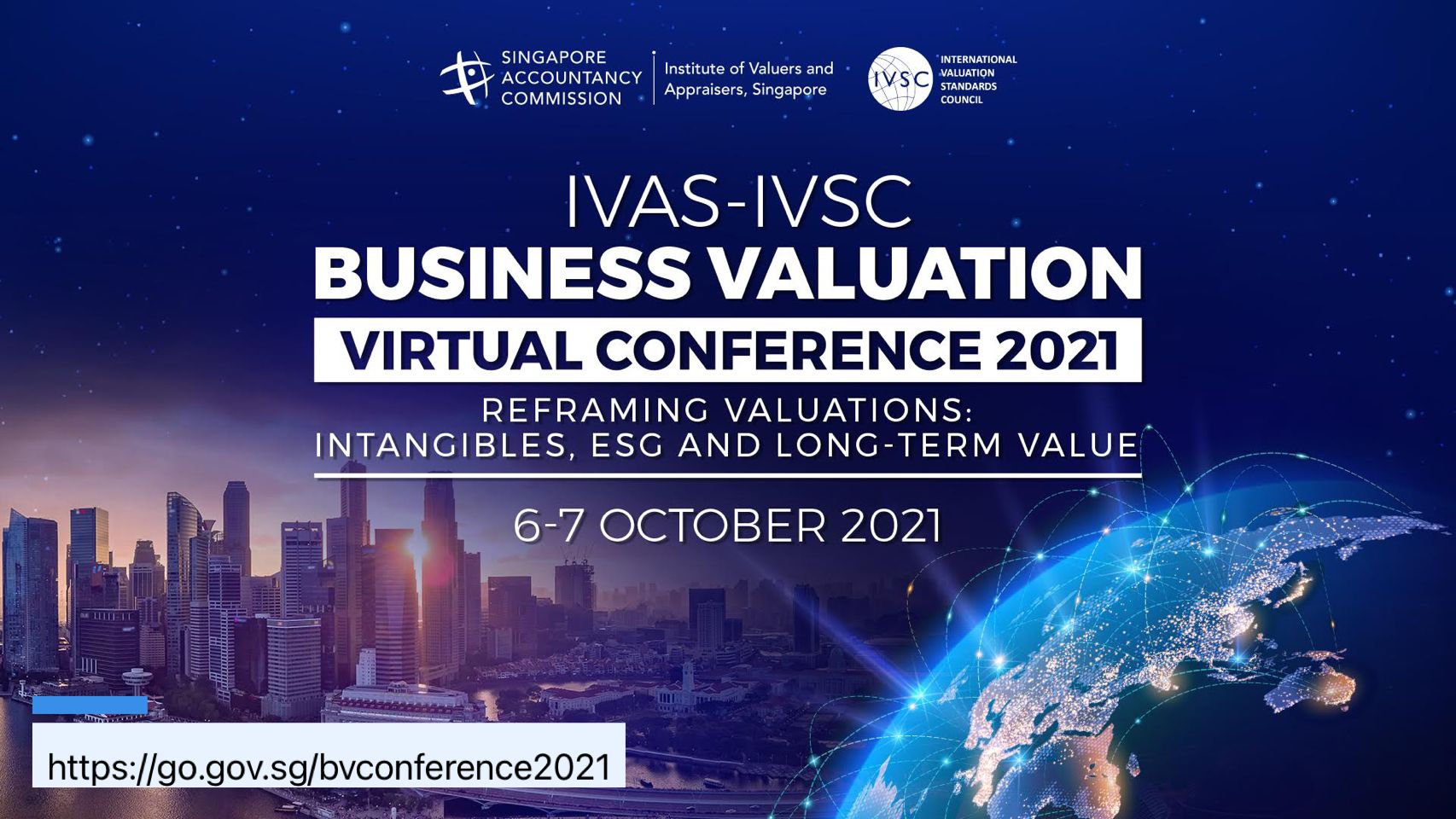 the International Conference Property and Valuation - a Global Perspective