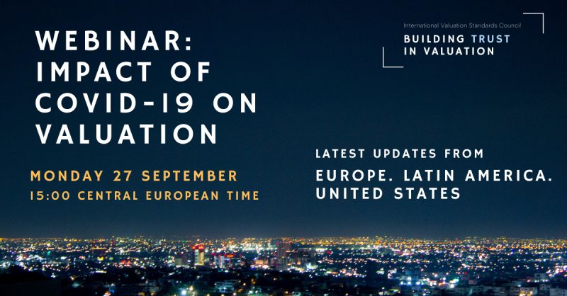 the International Conference Property and Valuation - a Global Perspective