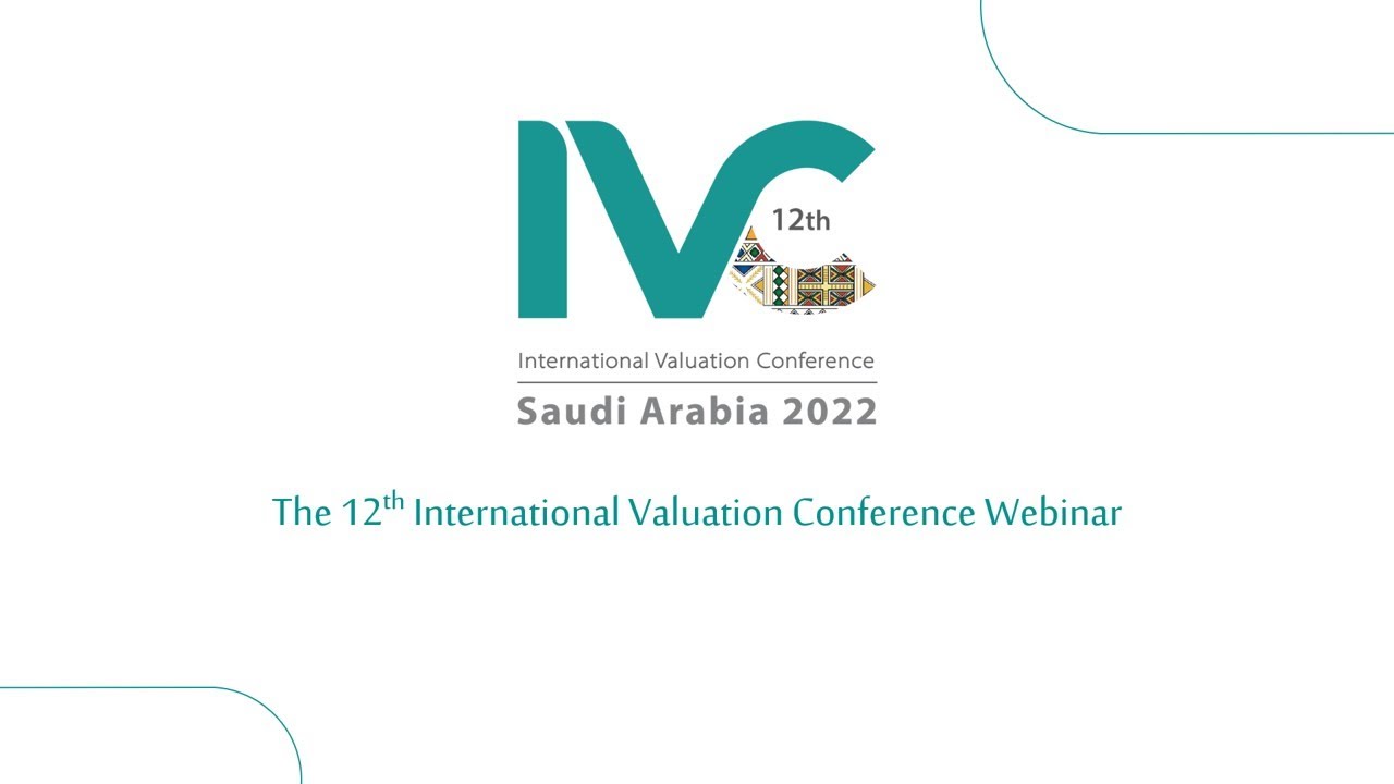 12th International Conference Riyadh