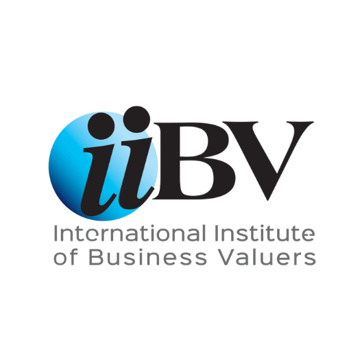 iiBV Logo