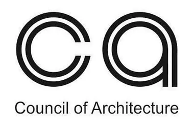 Council Of Architecture Logo